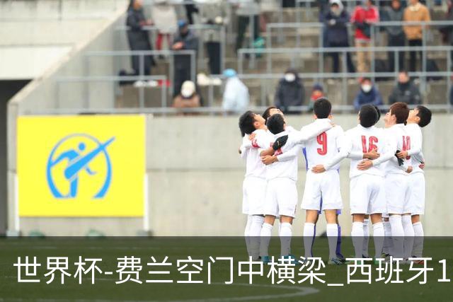 世界杯-费兰空门中横梁 西班牙12射4正半场暂0-0佛得角